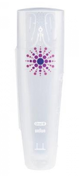 Braun Oral-B Professional Care 3000 + 2. Handstück Limited Design Edition – image 3