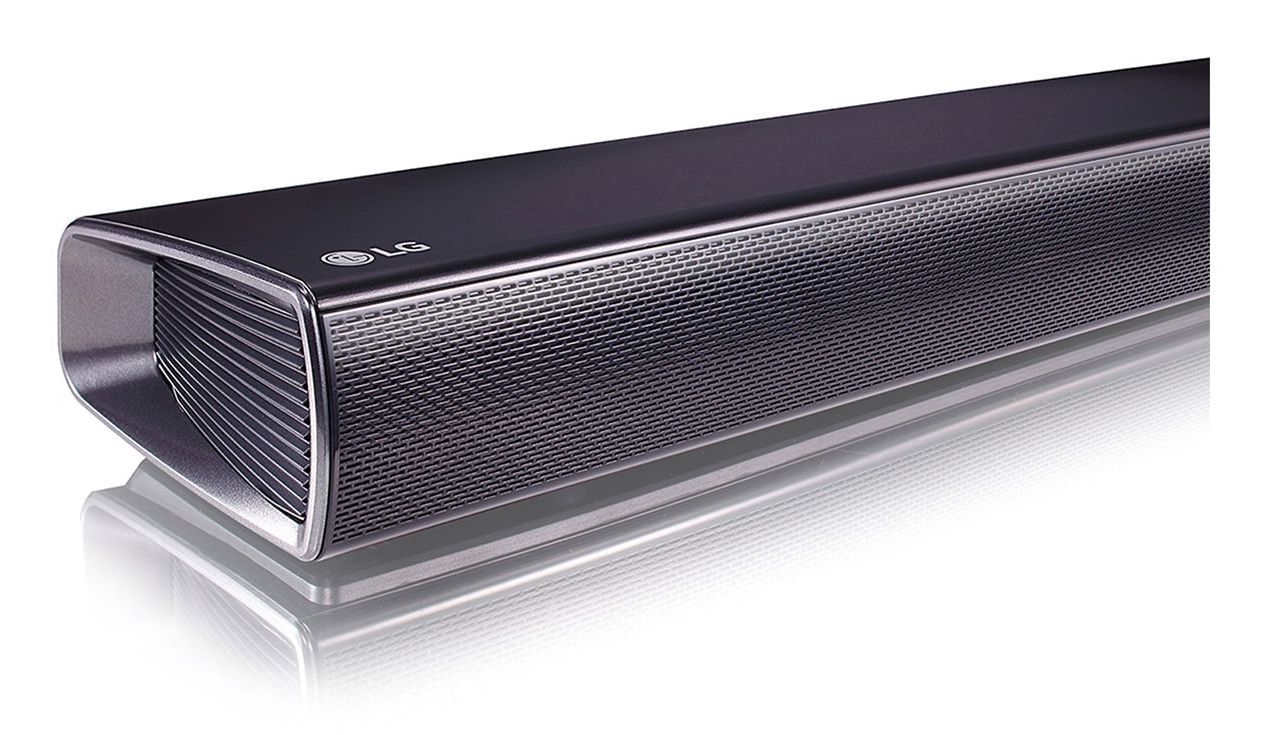 LG SQC1 Black 2.1 channels – image 8