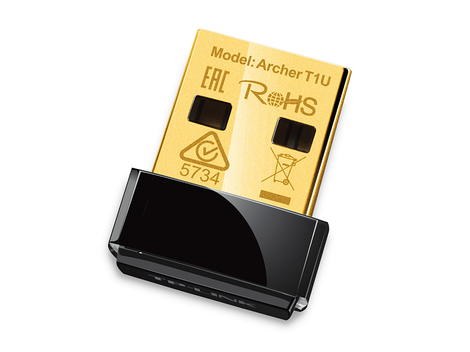 TP-Link AC450 Internal USB – image 1