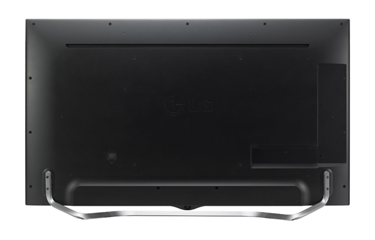 LG 55UB850T TV 139.7 cm (55") 4K Ultra HD Smart TV Wi-Fi Black, Metallic – image 6