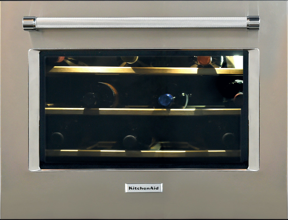 KitchenAid KCBWX 45600