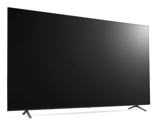 LG 75UT801C0SB 190.5 cm (75") 4K Ultra HD Smart TV Black 20 W – image 7