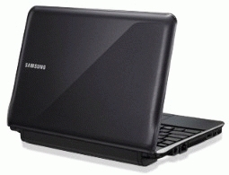 Samsung N210-JB01 Intel Atom® N450 Netbook – image 2