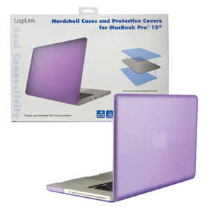 LogiLink MP15PU laptop case – image 7
