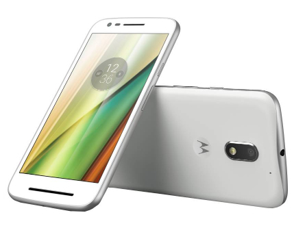 Lenovo Moto E 3rd Gen – image 1