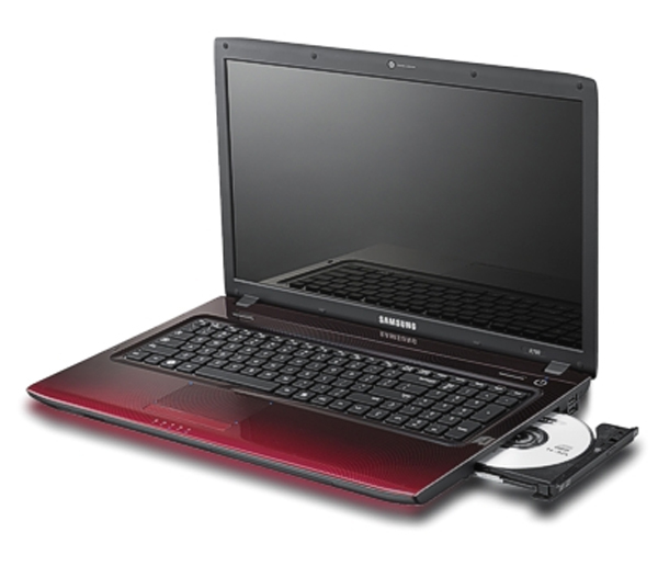 Samsung R780 JT03 – image 3