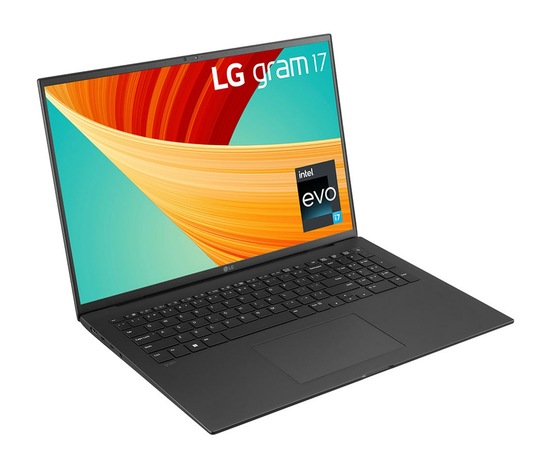 LG Gram 17Z90R-K.AA78A1 laptop Intel® Core™ i7 i7-1360P – image 4