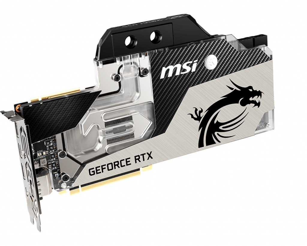 MSI RTX 2080 TI SEA HAWK EK X – image 4