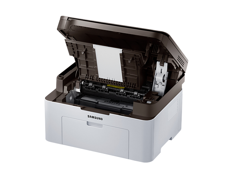 Samsung Xpress SL-M2070 multifunction printer Laser A4 – image 7