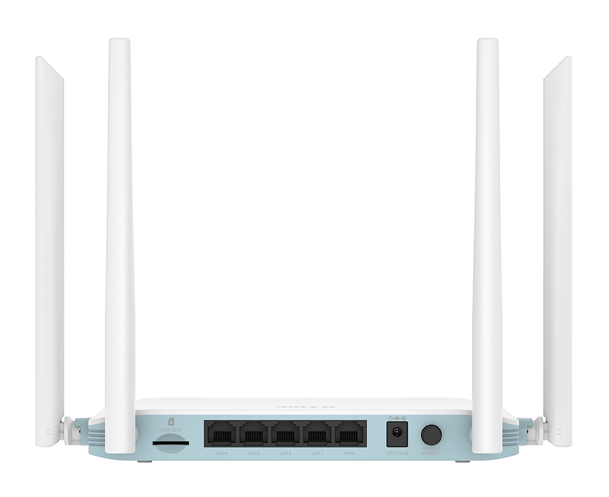 D-Link EAGLE PRO AI N300 – image 4