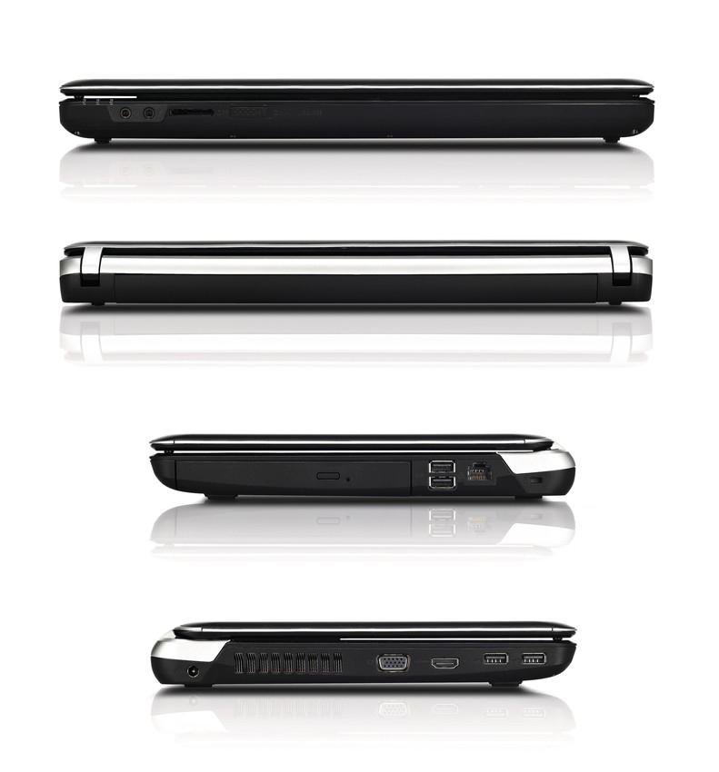 Fujitsu LIFEBOOK LH531 Intel® Core™ i5 i5-2410M – image 5