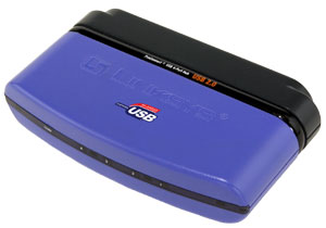 Linksys ProConnect® USB 4-Port Hub USB 2.0