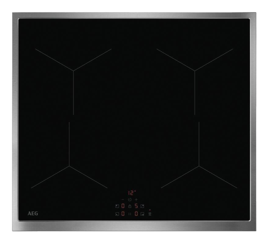 AEG FHHS24M52 cooking appliance set Zone induction hob Electric – image 3