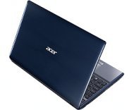 Acer Aspire 5755G-2678G1TMnbs Intel® Core™ i7 i7-2670QM 39.6 cm (15.6") 8 GB DDR3-SDRAM 1 TB HDD NVIDIA® GeForce® GT 540M Windows 7 Home Premium Blue – image 1