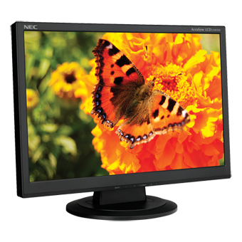 NEC AccuSync LCD224WXM – image 3