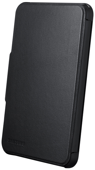Samsung EF-C980NBEGSTA tablet case Cover Black – image 2