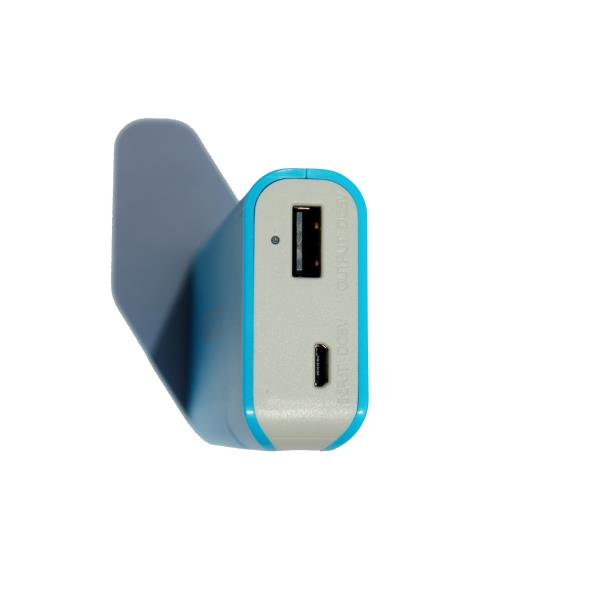 Nilox NXPB4000LB power bank – image 2
