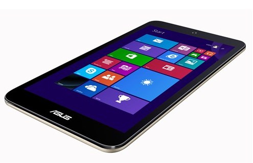 ASUS VivoTab 8 M81C-1A018W Intel Atom® – image 4