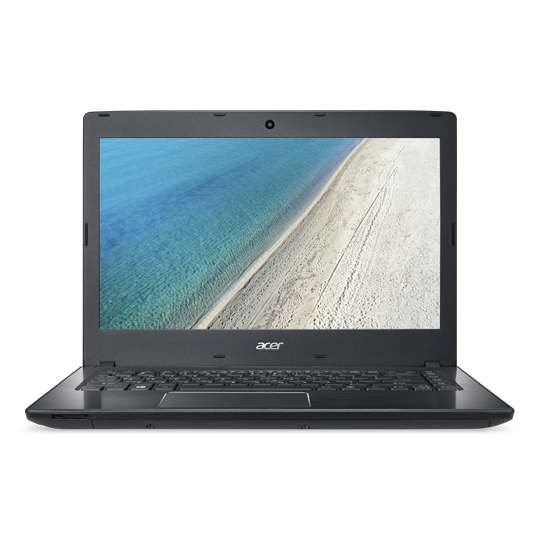 Acer TravelMate P2 P249-M-38ZC Intel® Core™ i3 i3-6100U Laptop – image 1