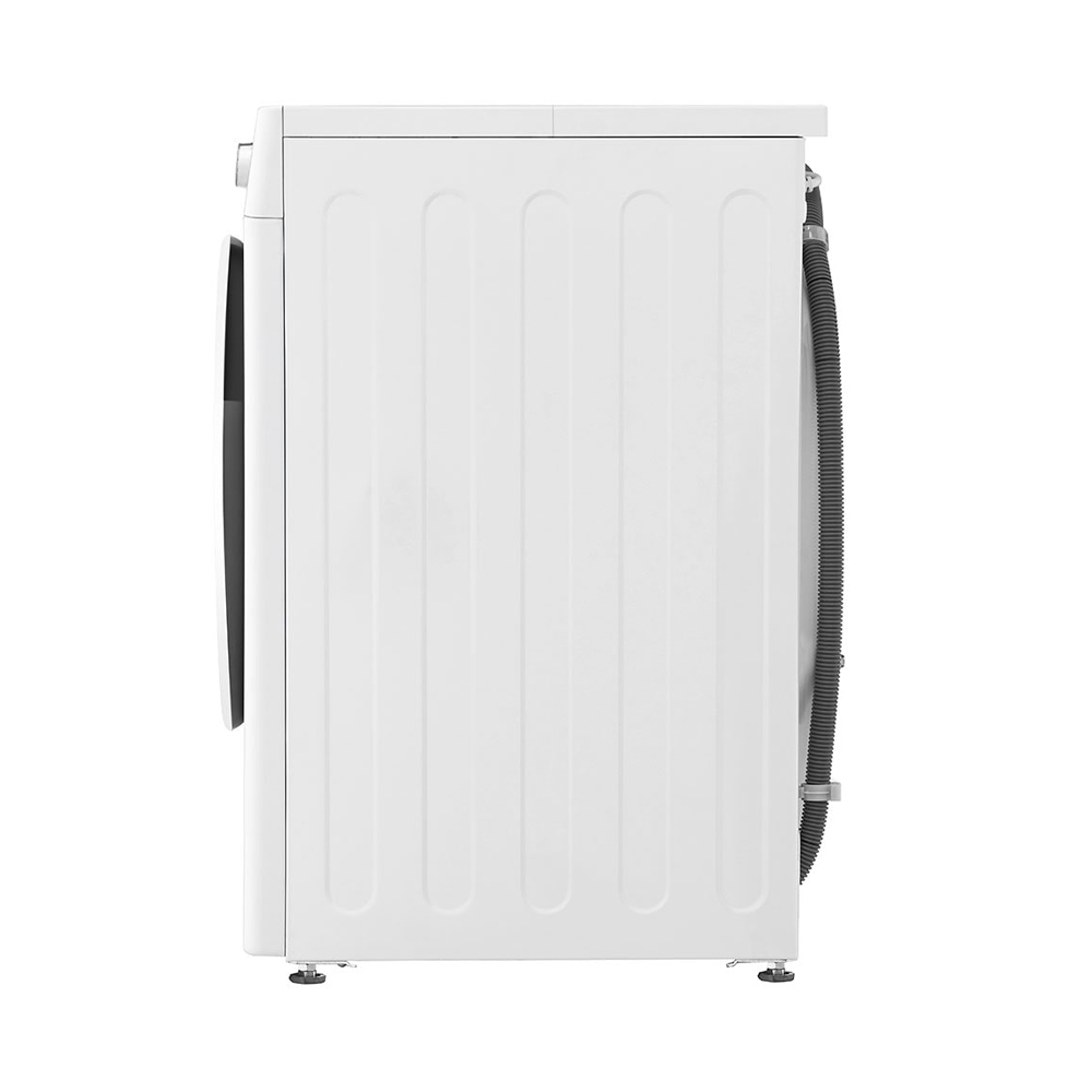 LG F4V3VYW0WE washing machine Front-load – image 7