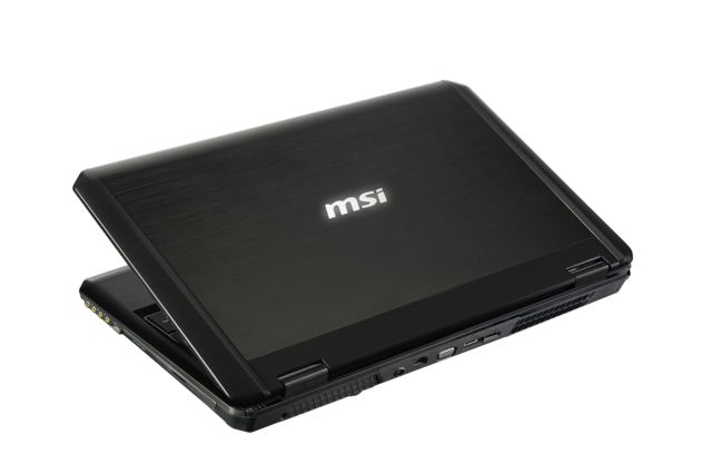 MSI GT60 0ND-261NE – image 8