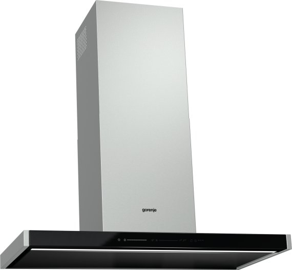 Gorenje WHT951S1XBG Wall-mounted Stainless steel 448 m³/h