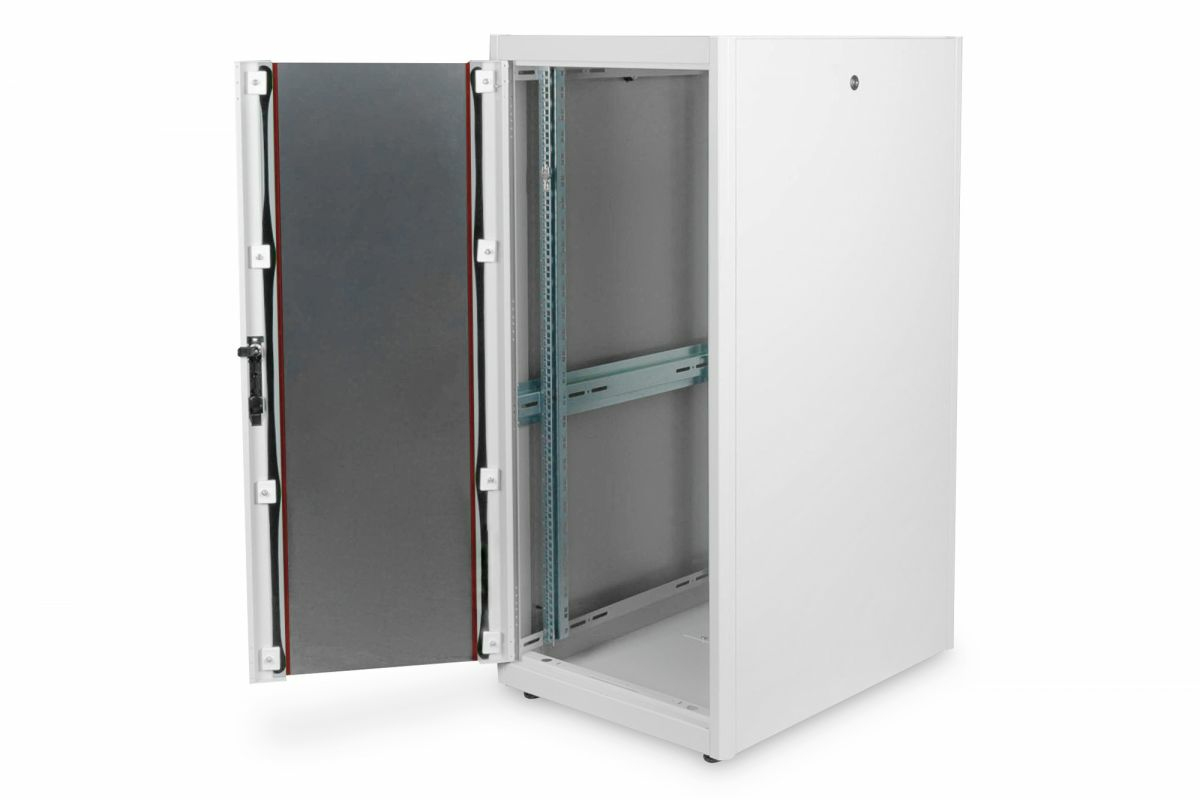 Equip Basic Flex 19' Cabinet, 26U – image 2