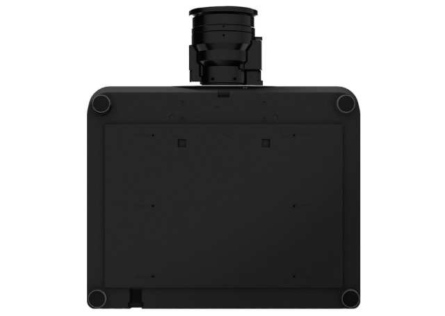 Sharp A175UL-W (WHITE CABINET) IS A 16,000-LUMEN (CENTER: 17,000LM) LCD LASER PR – image 3