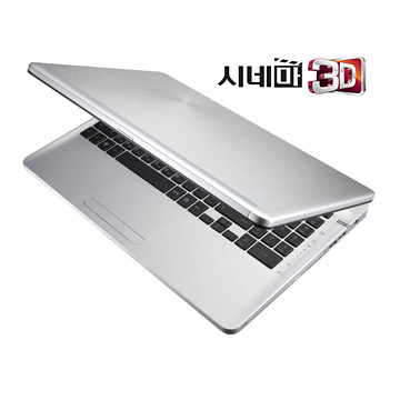 LG A series A540-DE40K laptop Intel® Core™ i5 i5-2450M – image 5