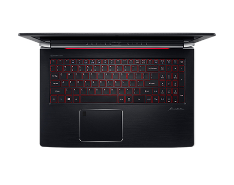 Acer Aspire V Nitro VN7-593G-71JC Intel® Core™ i7 i7-7700HQ Laptop – image 6