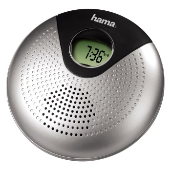 Hama "SR-100" Shower Radio