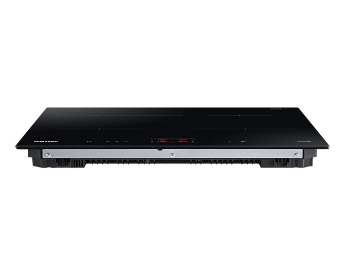 Samsung NZ64B4015FK/U1 hob Black Built-in – image 4