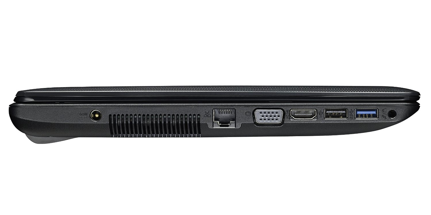 ASUS F451MAV-VX308H laptop Intel® Pentium® N3540 – image 2