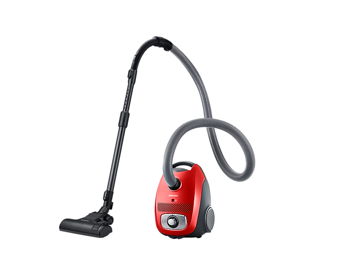 Samsung VC07RVNJGRL/SB vacuum – image 5