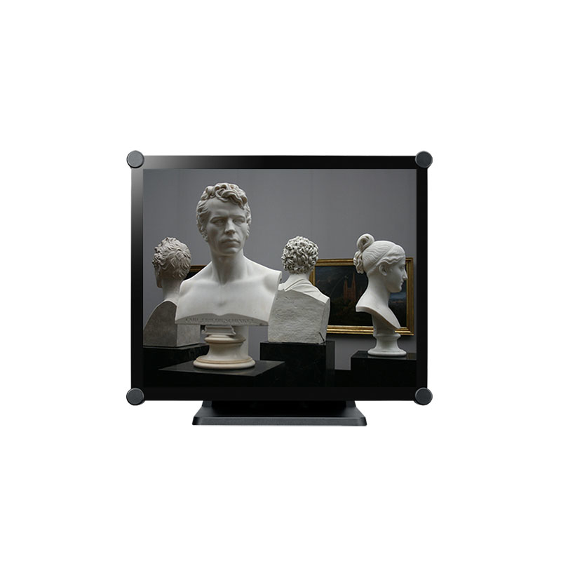 AG Neovo TX-1702 computer monitor – image 7
