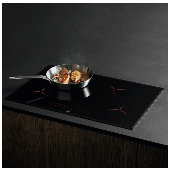 AEG IPE84531FB Black Built-in – image 8