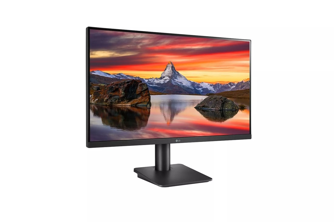 LG 27MQ44B-B computer monitor – image 3