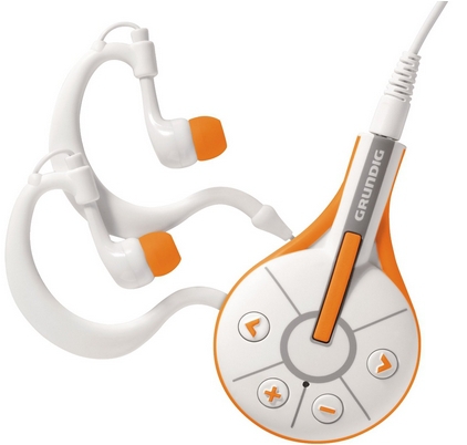 Grundig MPaxx 928 Hydrox Snow – image 2