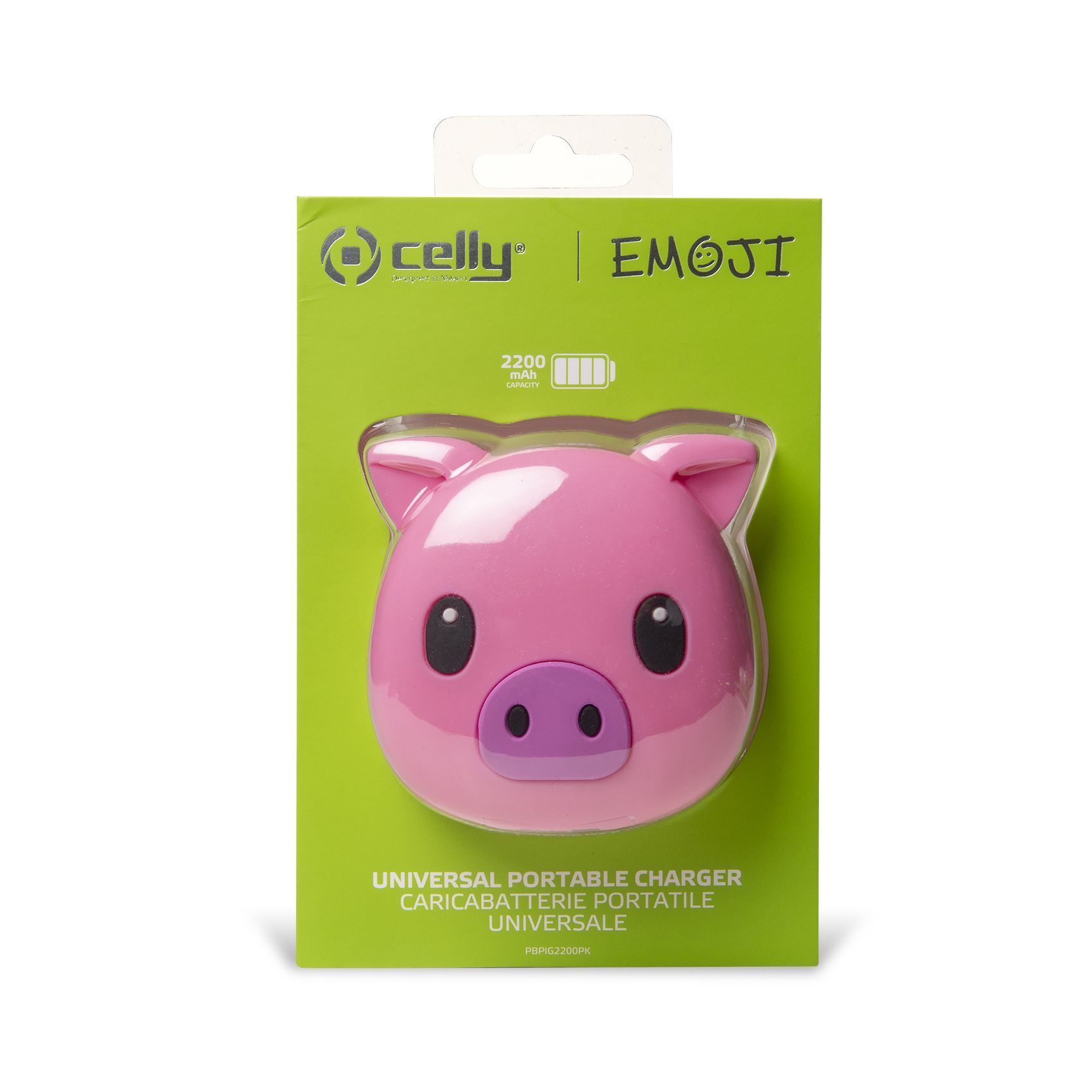 Celly PIG 2200 [EMOJI] – image 2