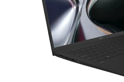 LG Gram Copilot+ PC Intel Core Ultra 7 355 Laptop – image 2