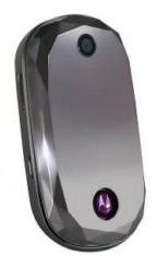 Motorola Jewel 5.08 cm (2") 95 g – image 2