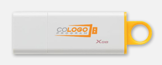 Kingston Technology G4 8GB USB 3.0