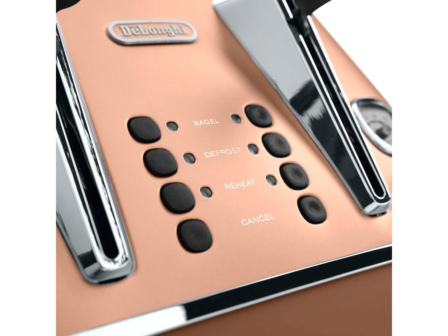De’Longhi Distinta CTI 4003.CP – image 2