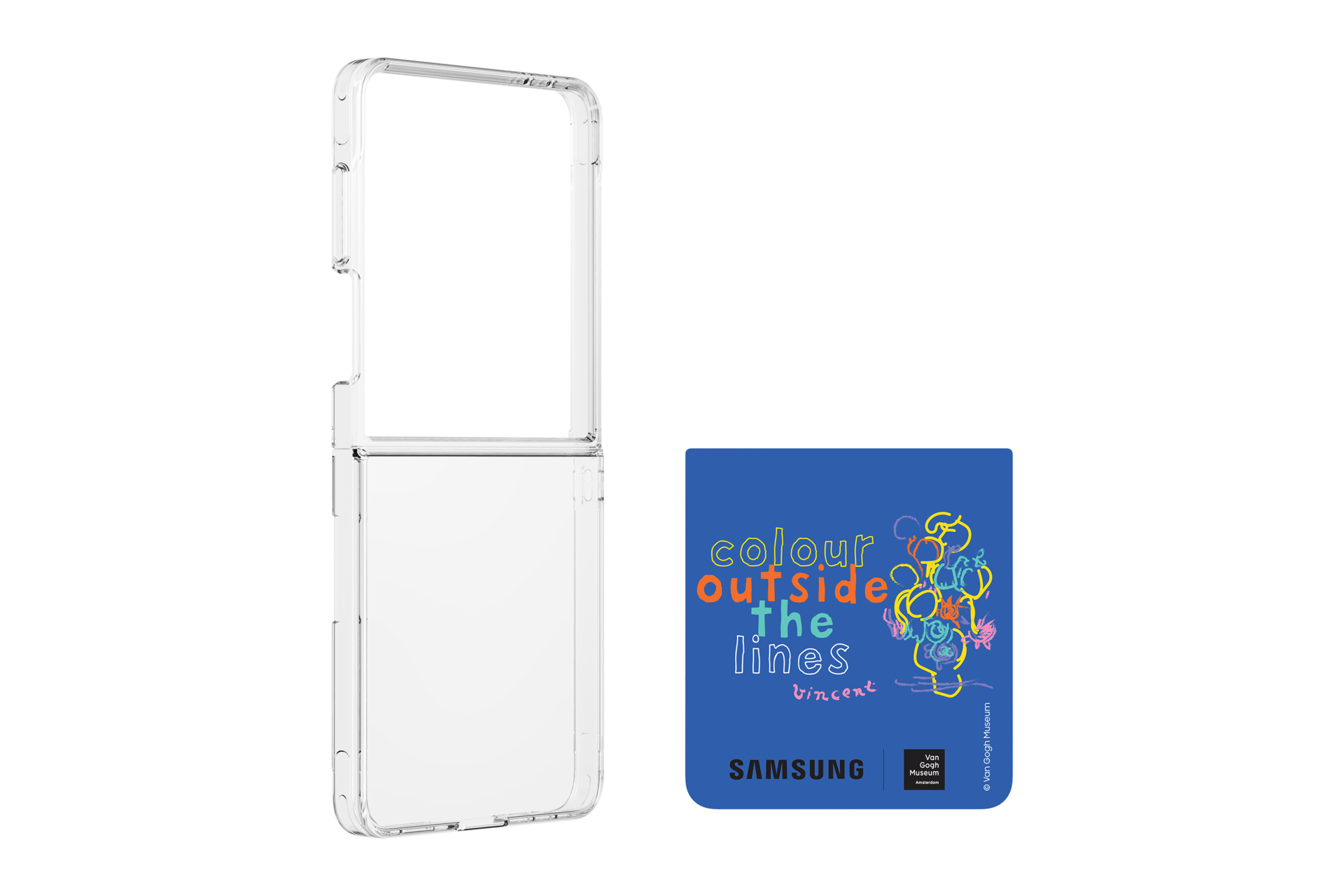 Samsung GP-FPF766HIX mobile phone case – image 3