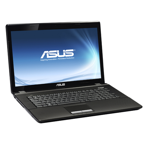 ASUS K73SD-TY105V laptop Intel® Core™ i7 i7-2670QM – image 2
