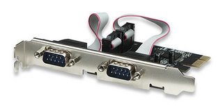 Manhattan 158169 interface cards/adapter – image 3