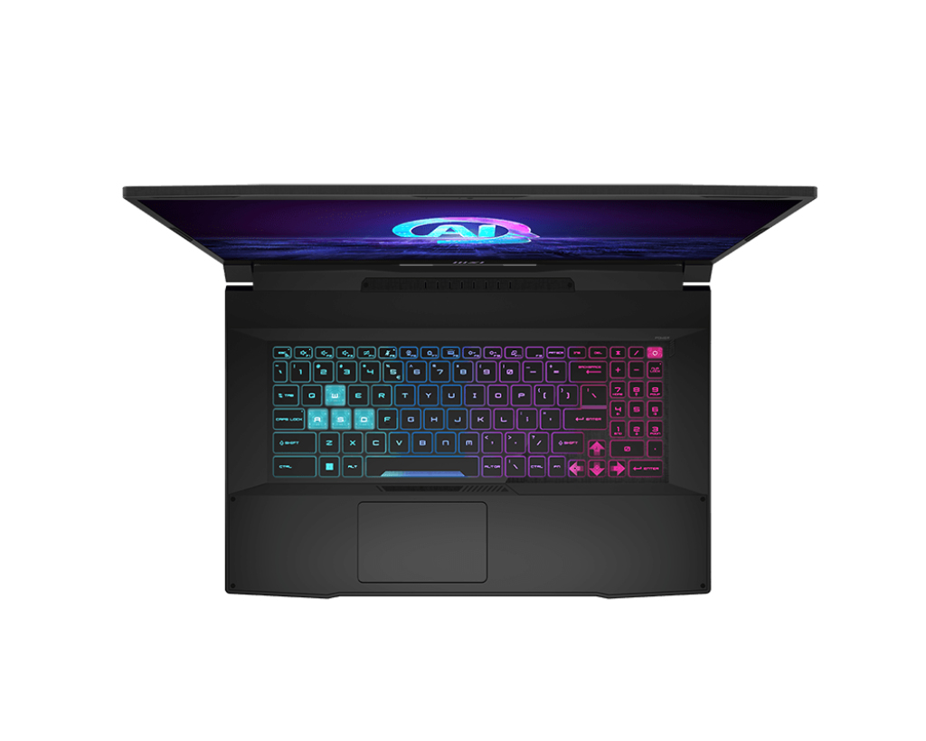 MSI Katana A17 AI B8VF-844AU – image 2