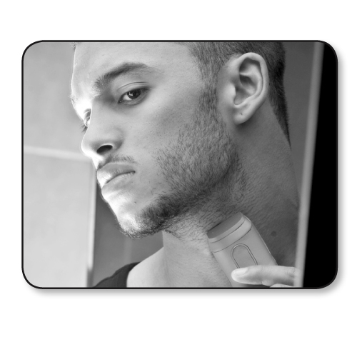 Braun cruZer 5 Beard – image 7