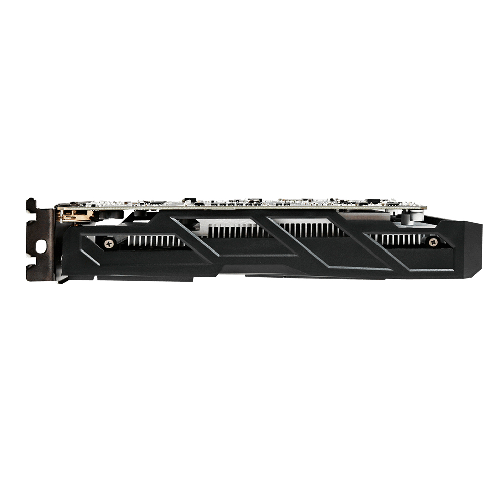 GIGABYTE Radeon RX 460 Windforce OC – image 4