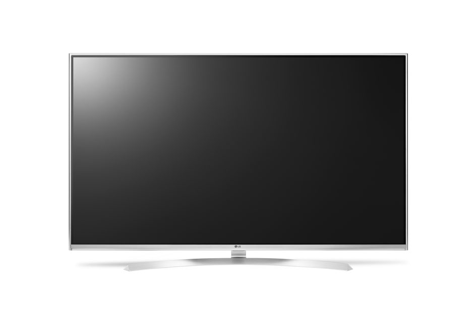 LG 65UW961H hospitality TV – image 2